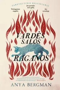 vardes salos raganos