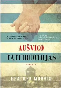 Ausvico taturuotojas