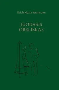 juodasis obeliskas