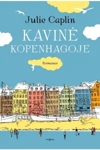 kavine kopenhagoje